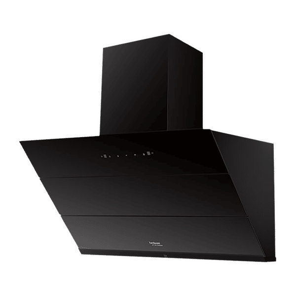 Hindware chimney 1350 suction sale